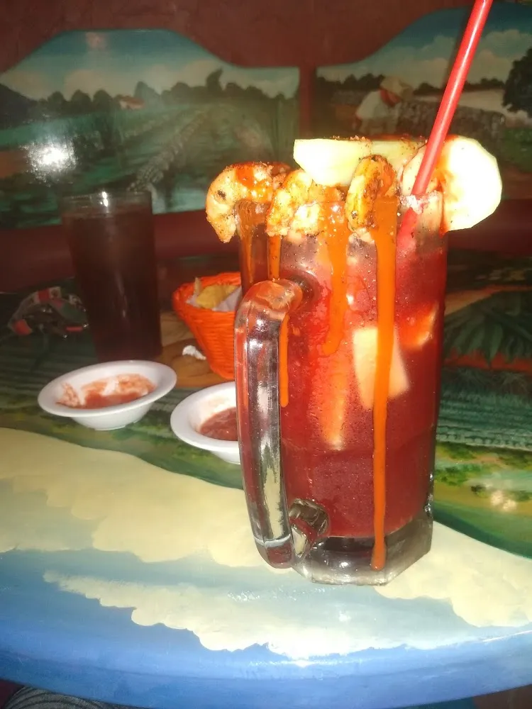 Michelada